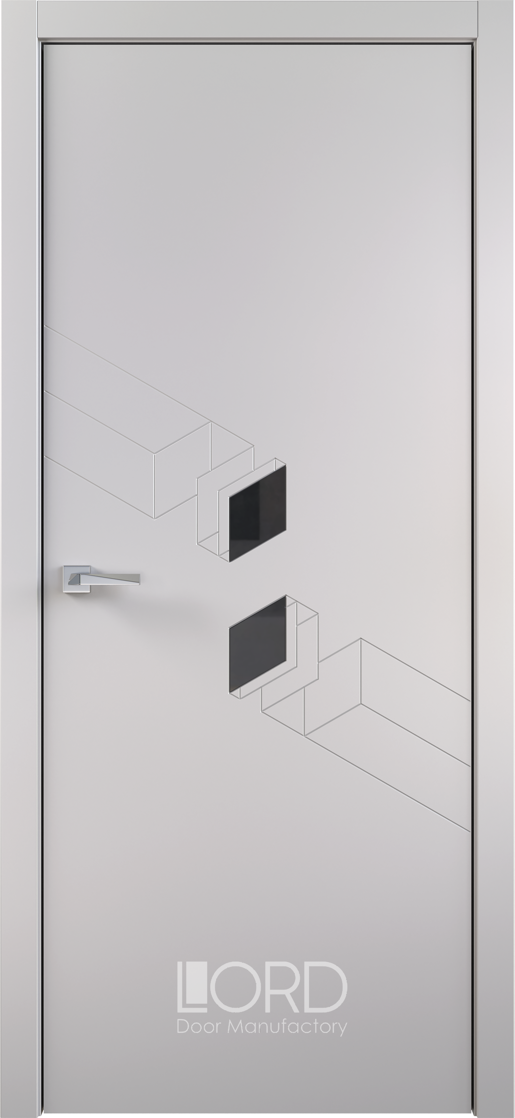 Figura Intarsio 12