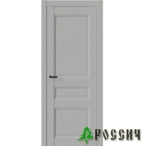 Дверь Enika5 Серый