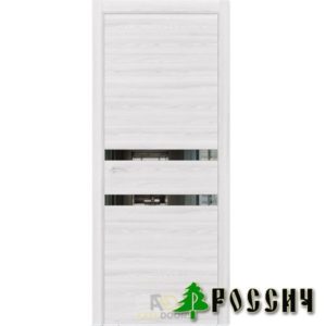 Дверь QIN13 Клен айс
