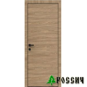 Дверь QIN6 янтарь