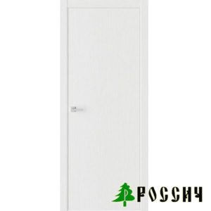 Дверь Гладкое Белый
