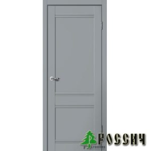 Дверь C01 ПГ глухая
