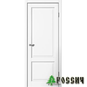 Дверь C02 ПГ глухая